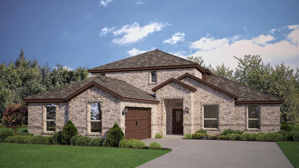 Eden Ranch - Residential