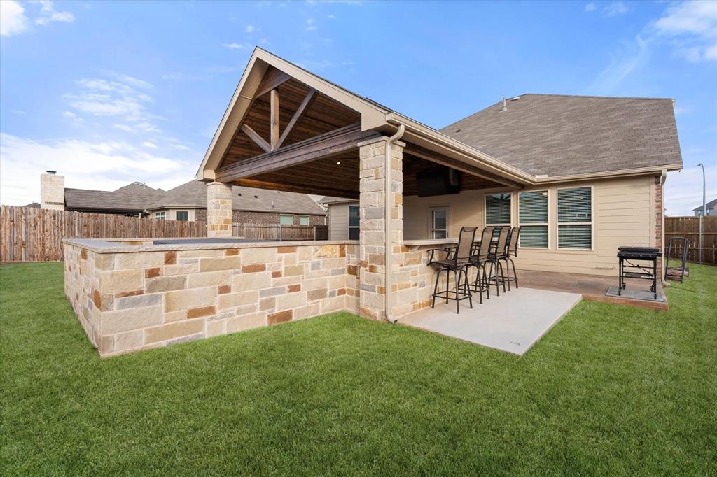 Oak Creek Trails Pha - Residential