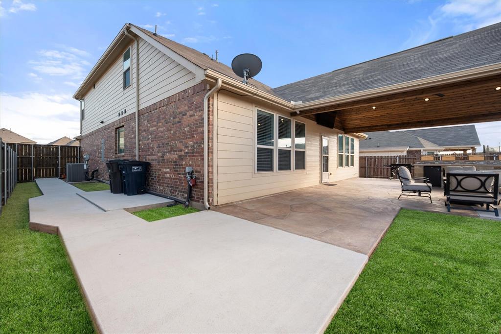 Oak Creek Trails Pha - Residential
