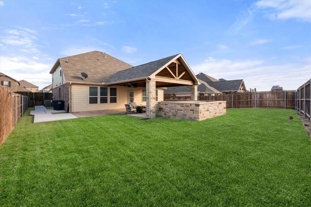 Oak Creek Trails Pha - Residential