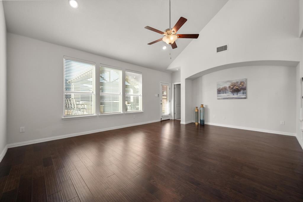 Oak Creek Trails Pha - Residential