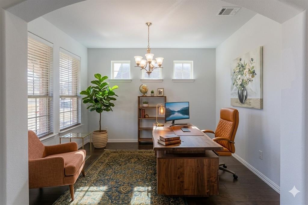 Oak Creek Trails Pha - Residential