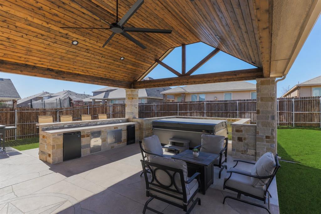 Oak Creek Trails Pha - Residential
