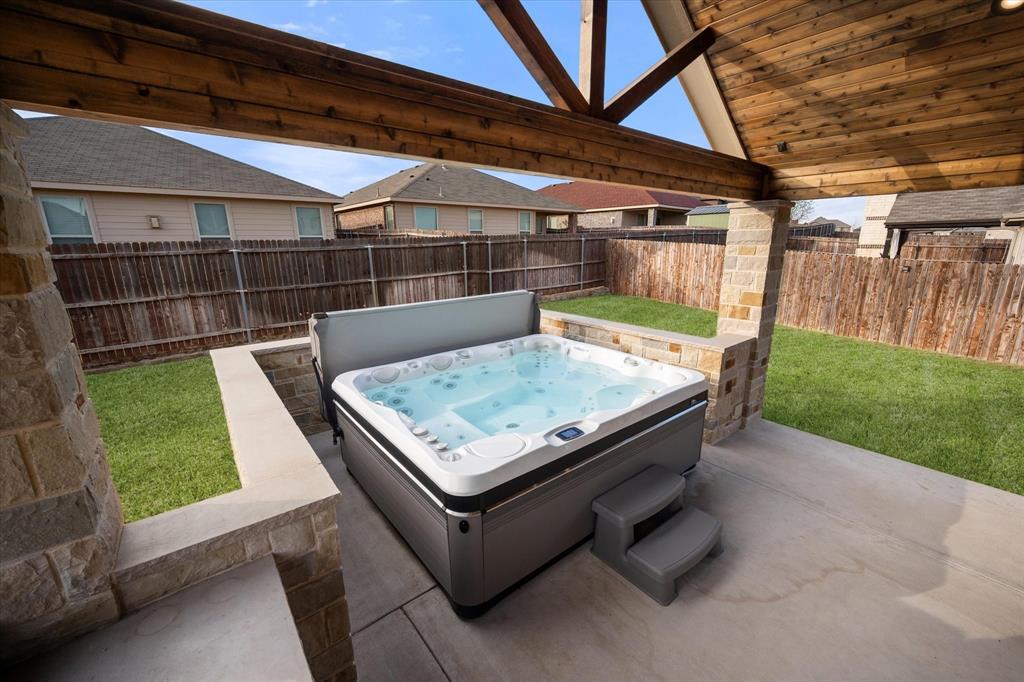 Oak Creek Trails Pha - Residential