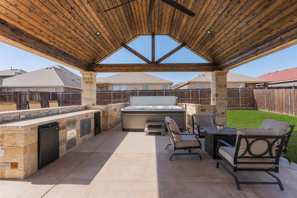 Oak Creek Trails Pha - Residential