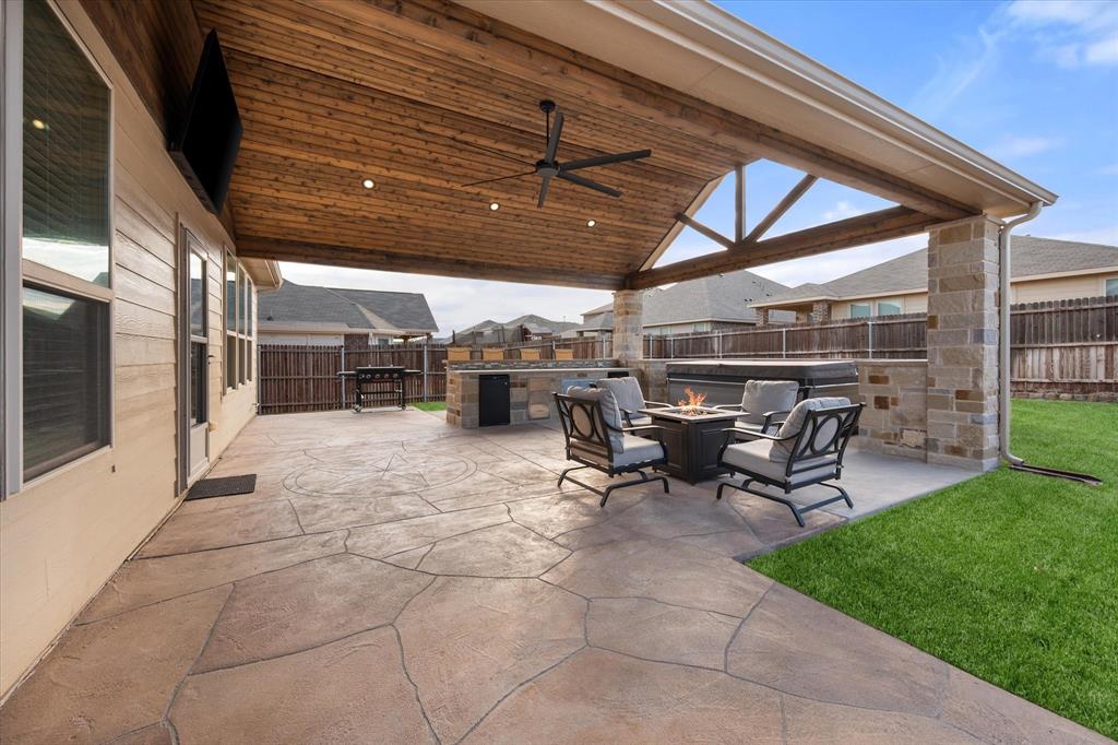 Oak Creek Trails Pha - Residential