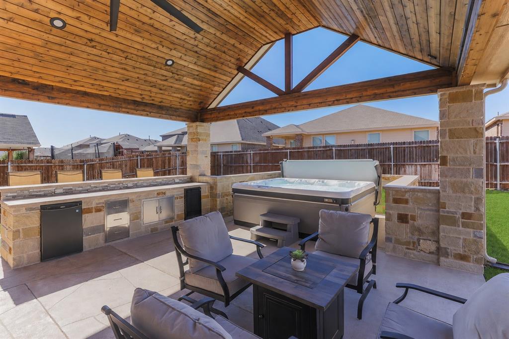 Oak Creek Trails Pha - Residential