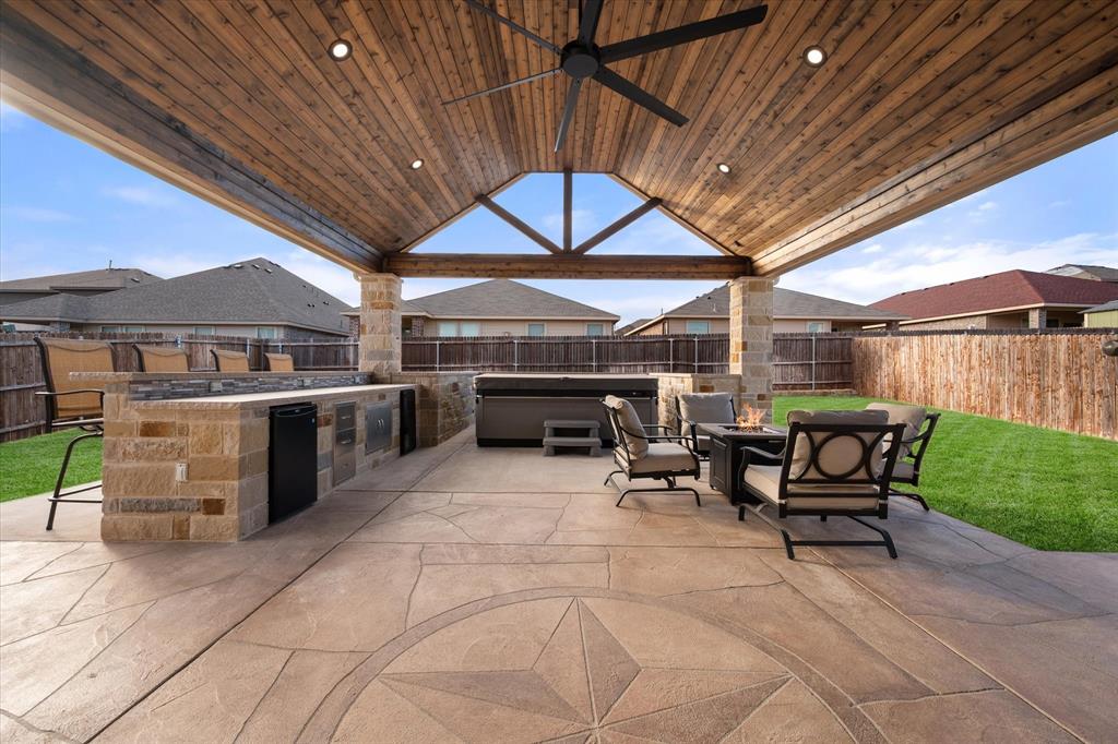 Oak Creek Trails Pha - Residential