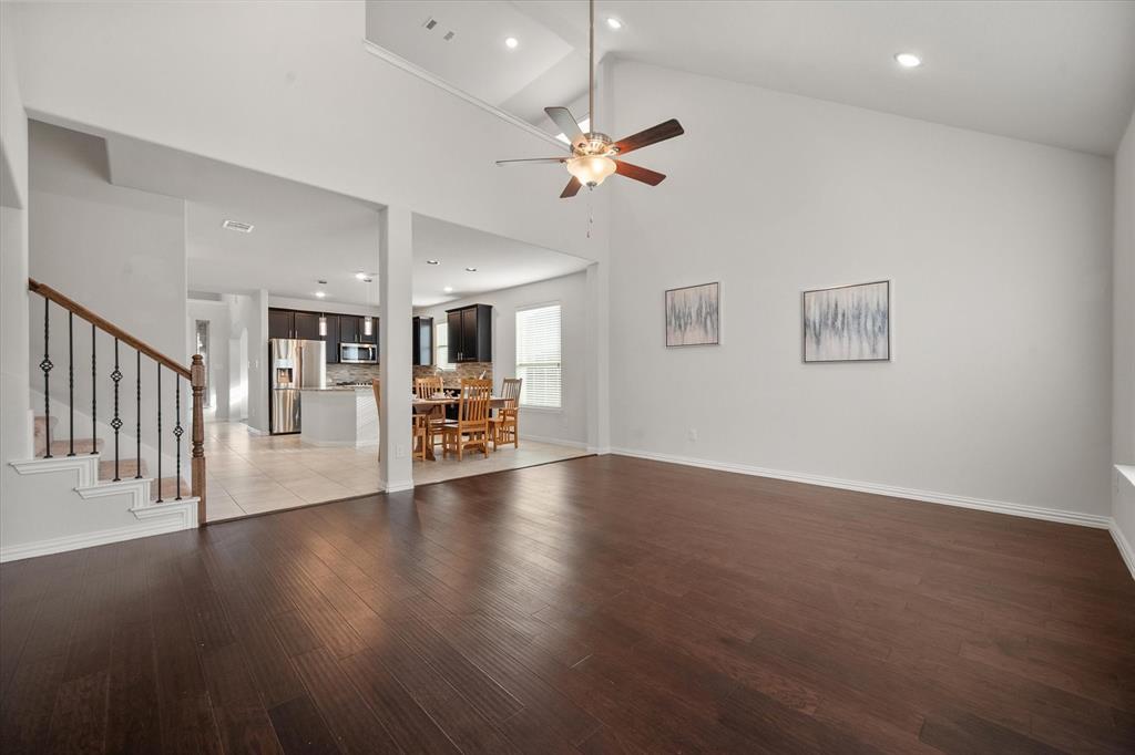 Oak Creek Trails Pha - Residential