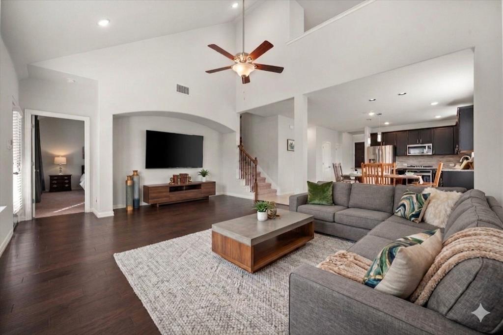 Oak Creek Trails Pha - Residential