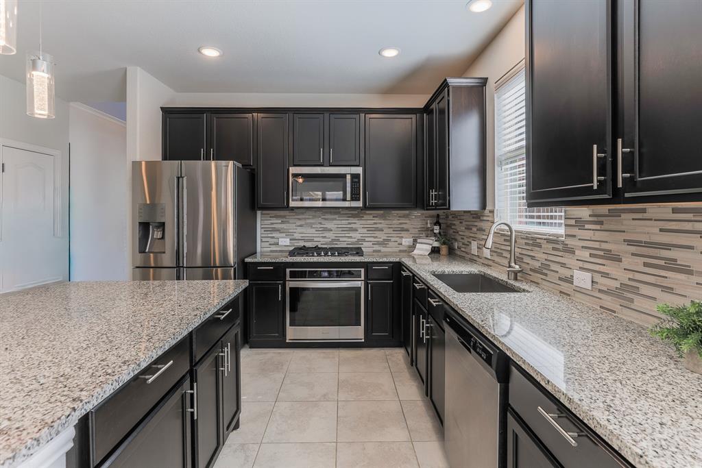 Oak Creek Trails Pha - Residential