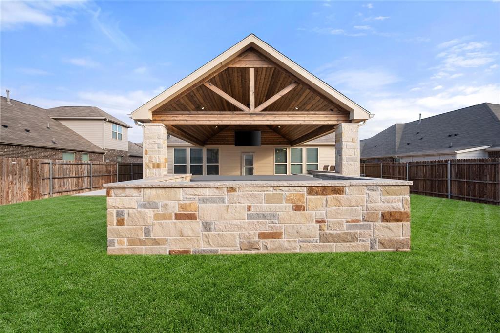 Oak Creek Trails Pha - Residential