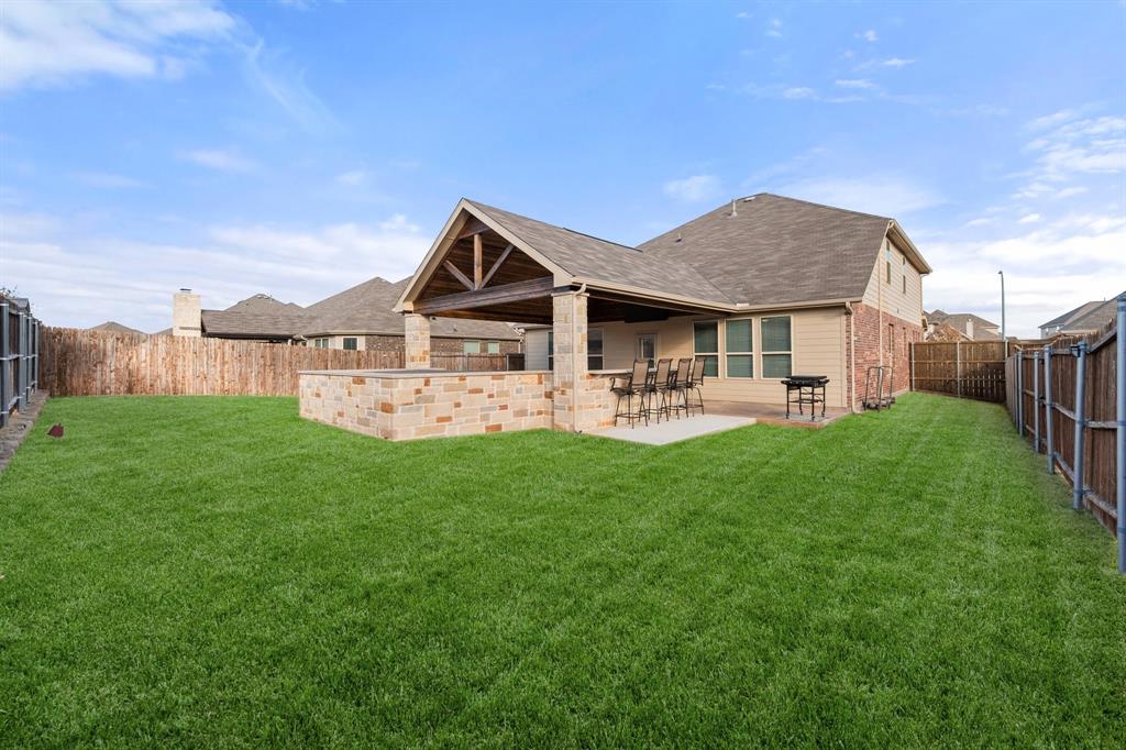 Oak Creek Trails Pha - Residential