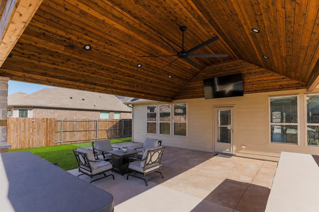 Oak Creek Trails Pha - Residential