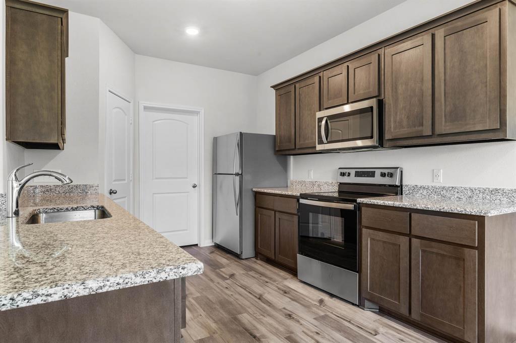College Park - Residential