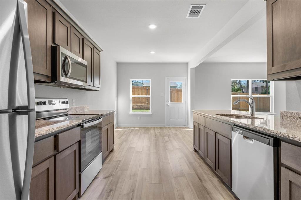 College Park - Residential
