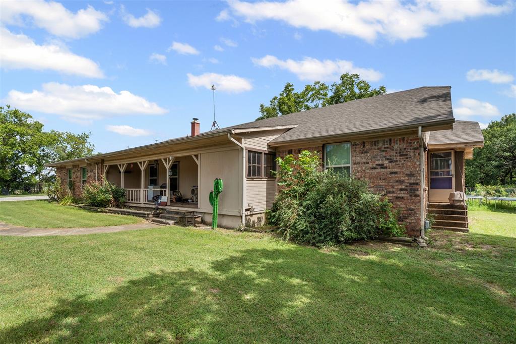 Abst 172 TR 20 T D Clark Acres 2.0 - Residential