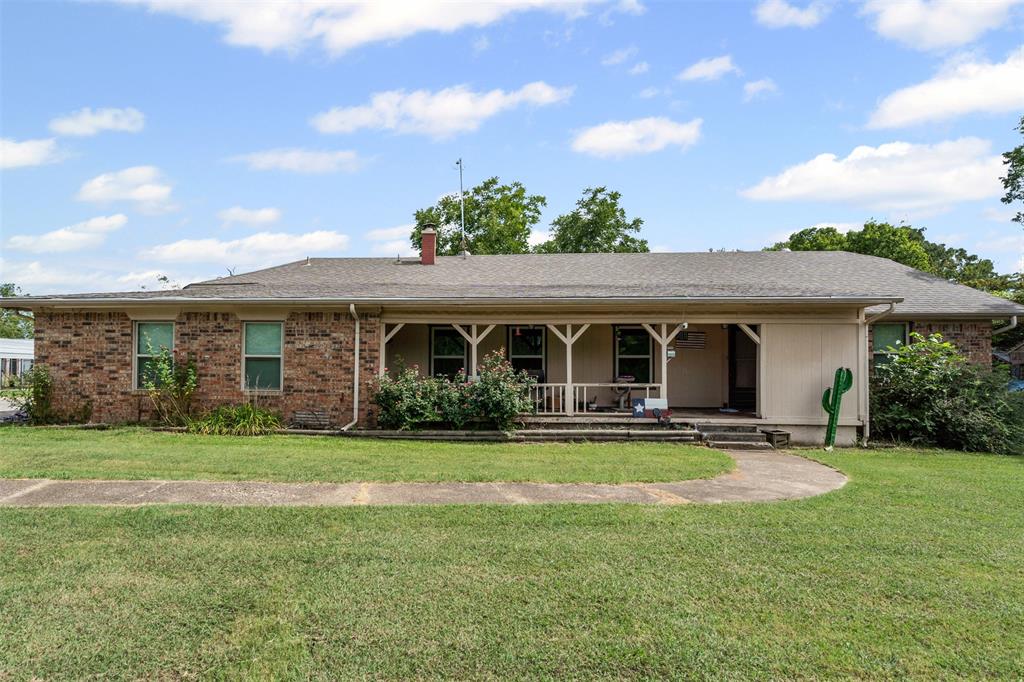 Abst 172 TR 20 T D Clark Acres 2.0 - Residential