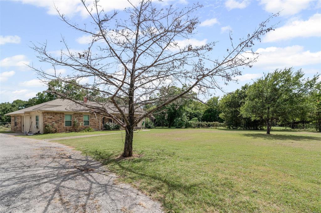 Abst 172 TR 20 T D Clark Acres 2.0 - Residential