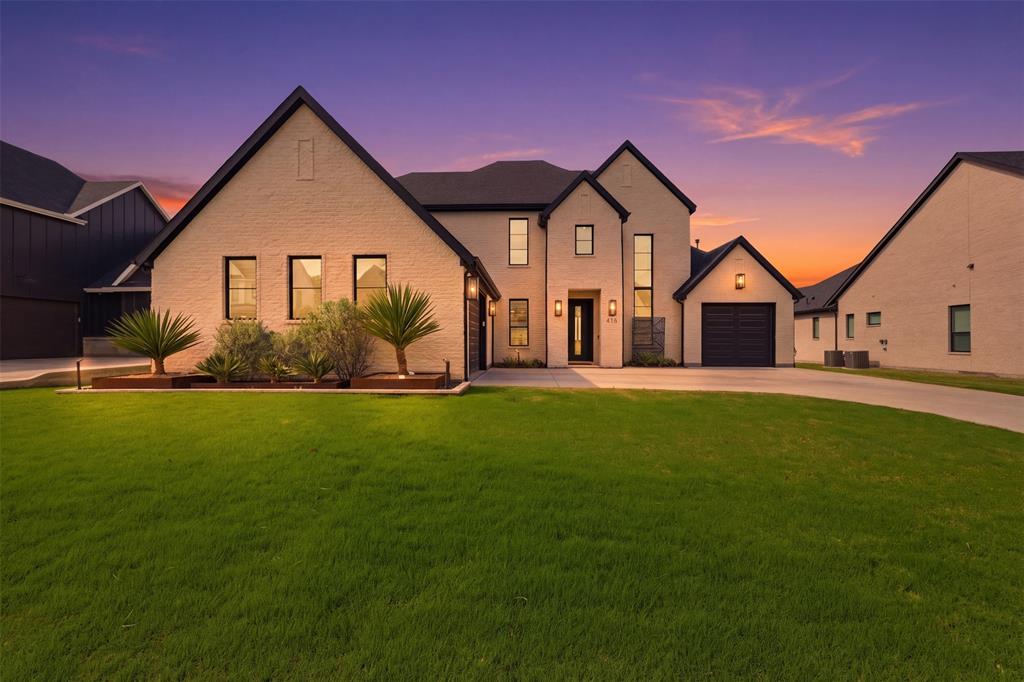 5t Ranch Ph 2 - Residential