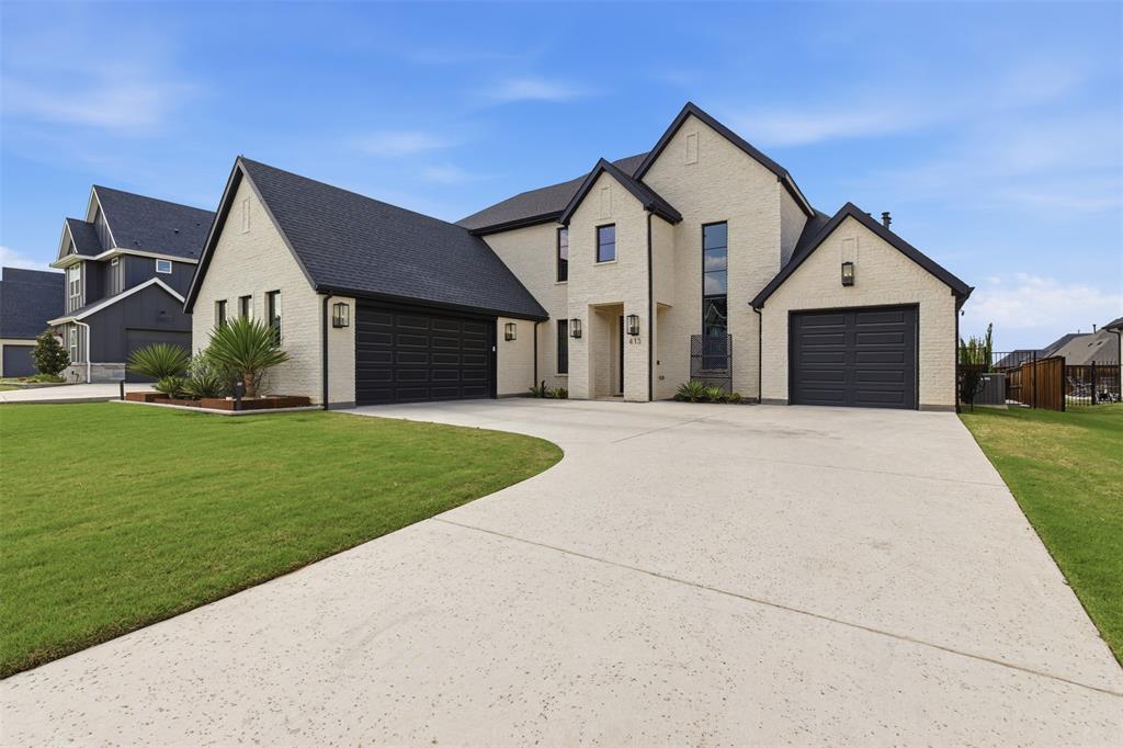5t Ranch Ph 2 - Residential