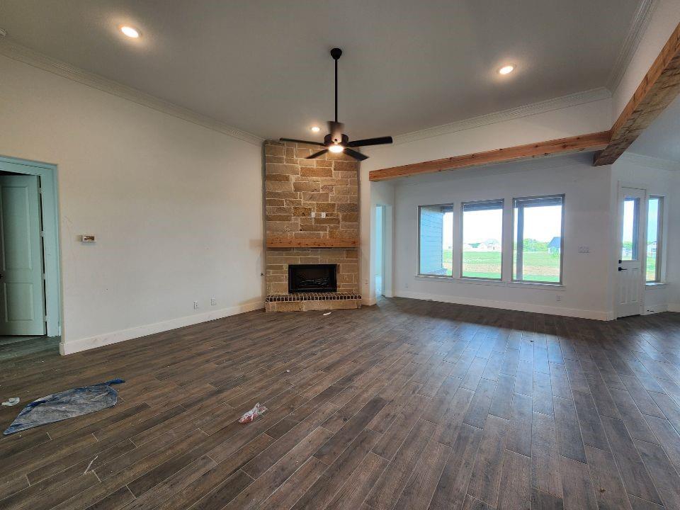 Rocky Top - Residential