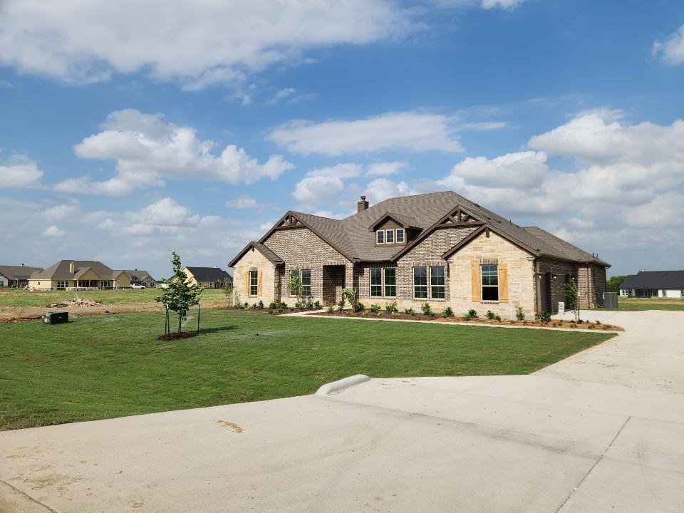 Rocky Top - Residential