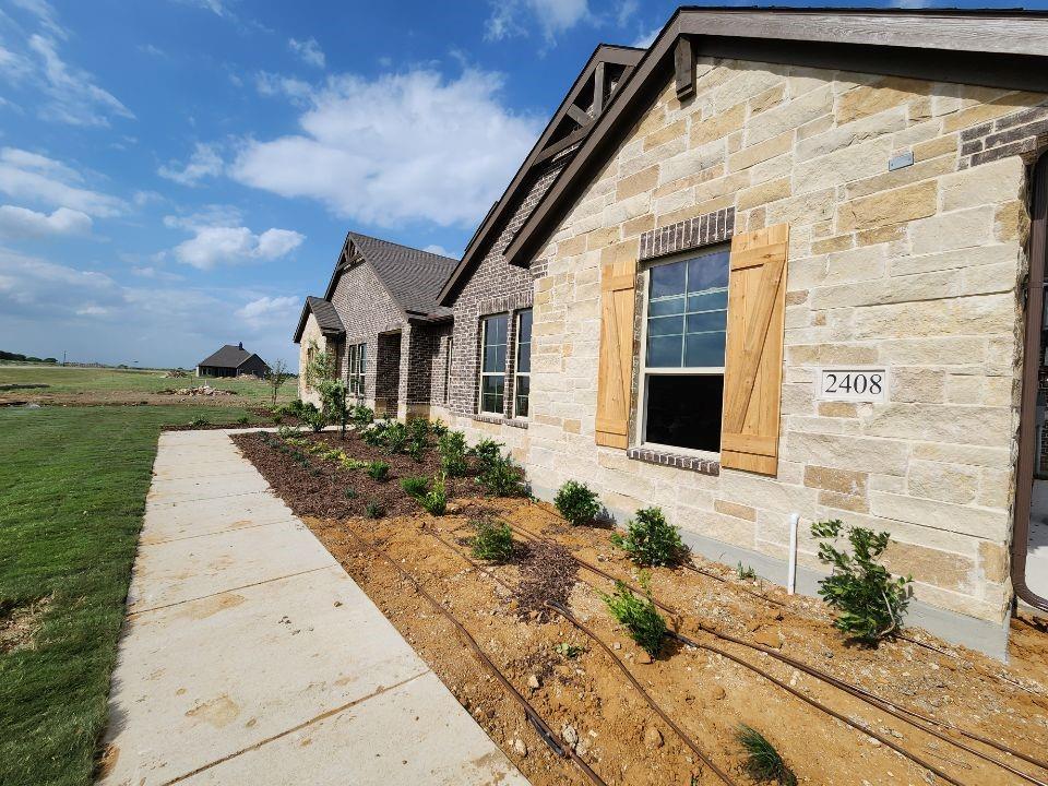Rocky Top - Residential