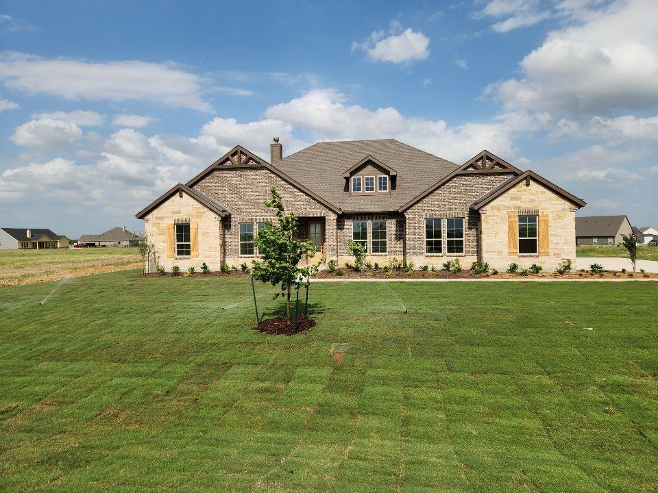 Rocky Top - Residential
