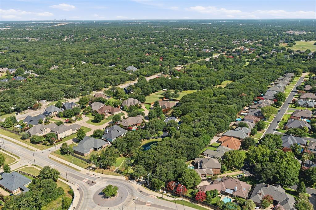 Castlewood Estates - Residential