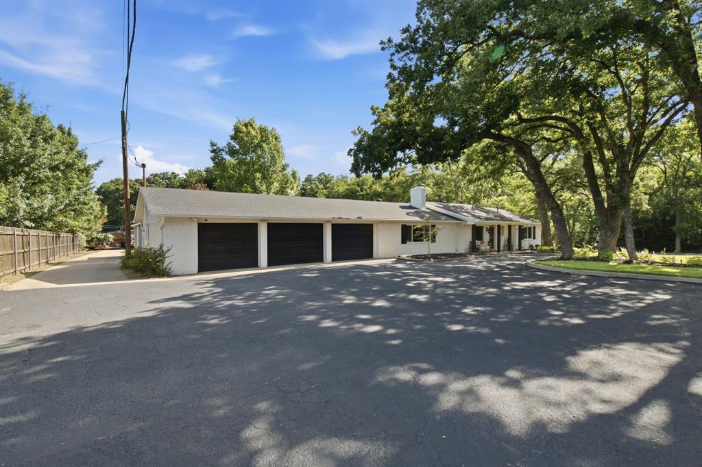 Castlewood Estates - Residential