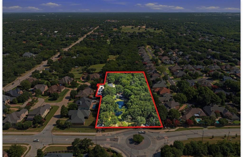 Castlewood Estates - Residential