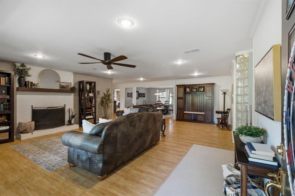 Castlewood Estates - Residential