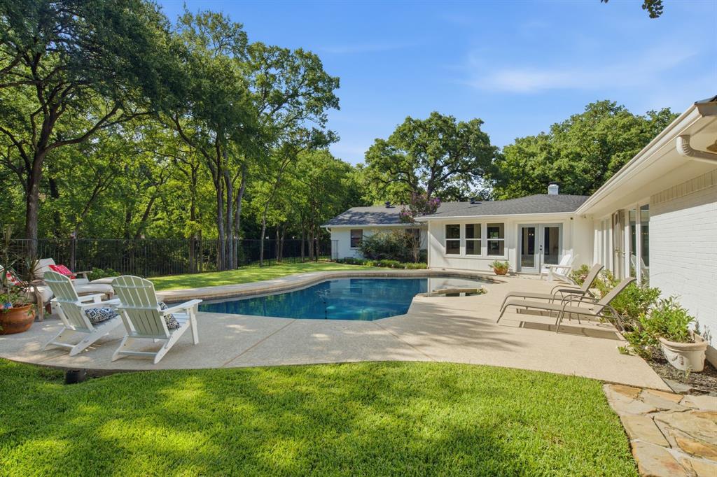 Castlewood Estates - Residential