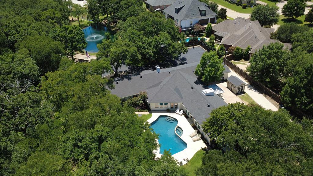 Castlewood Estates - Residential