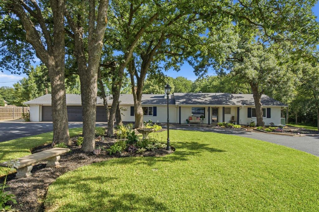 Castlewood Estates - Residential