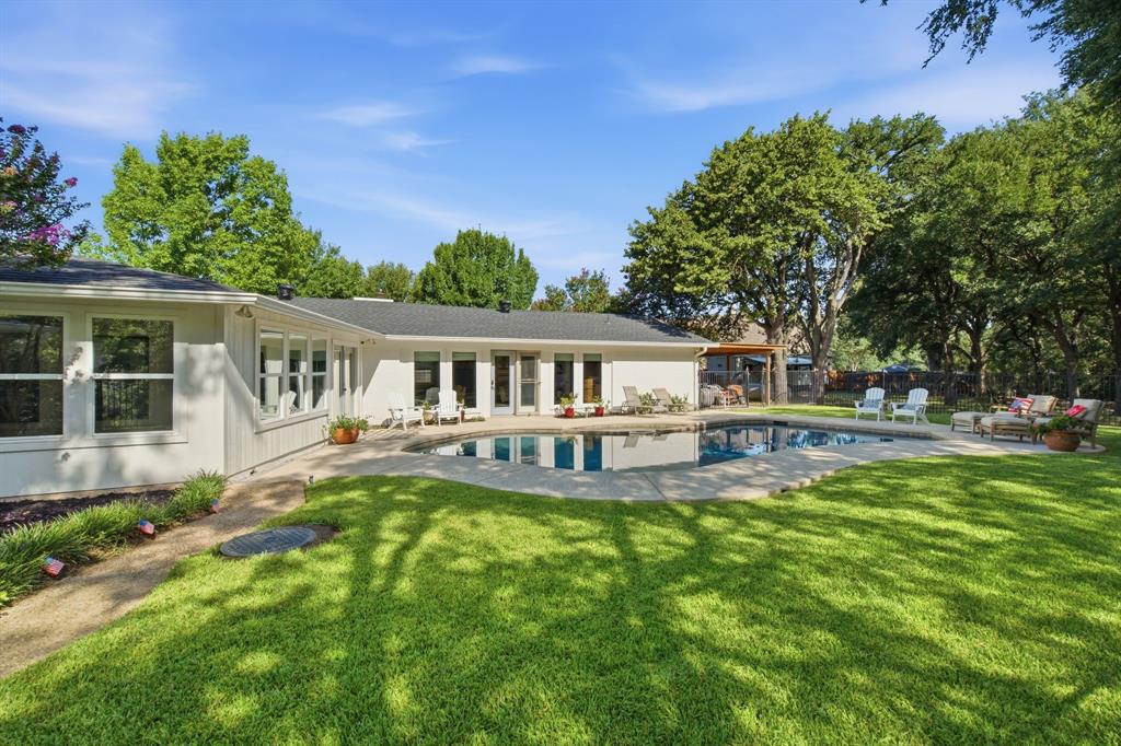 Castlewood Estates - Residential