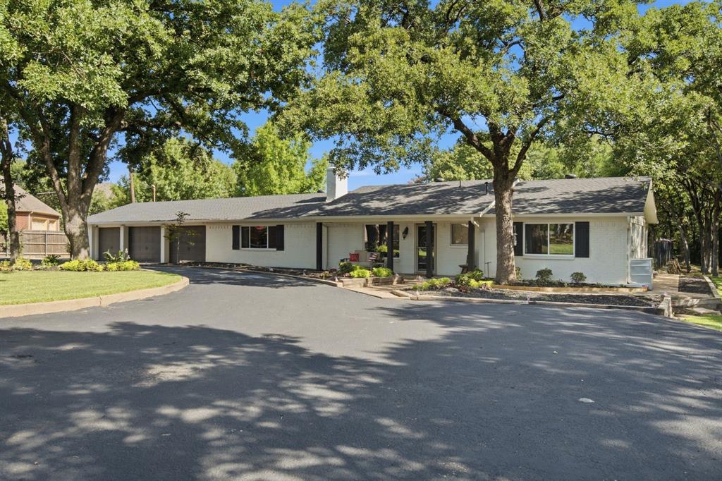 Castlewood Estates - Residential
