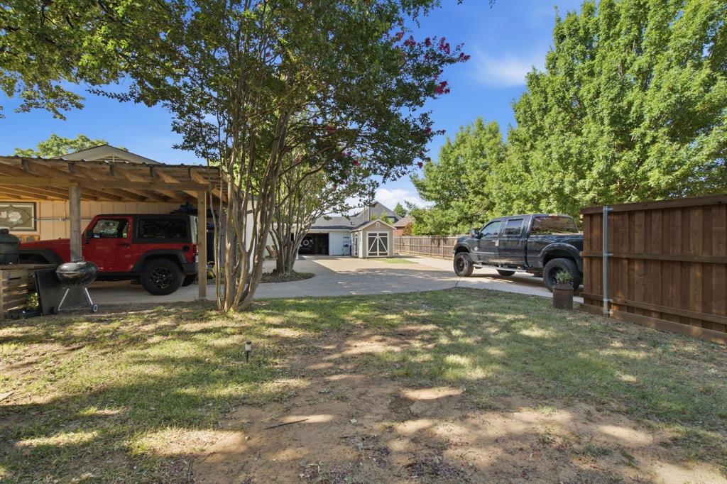 Castlewood Estates - Residential