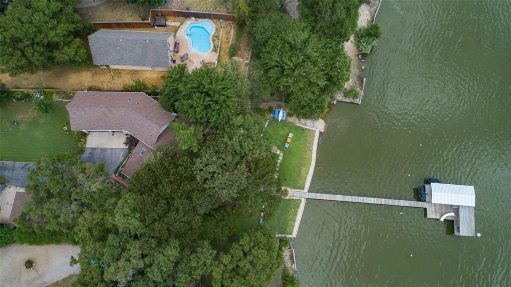 Miller Perry Sub Water - Residential