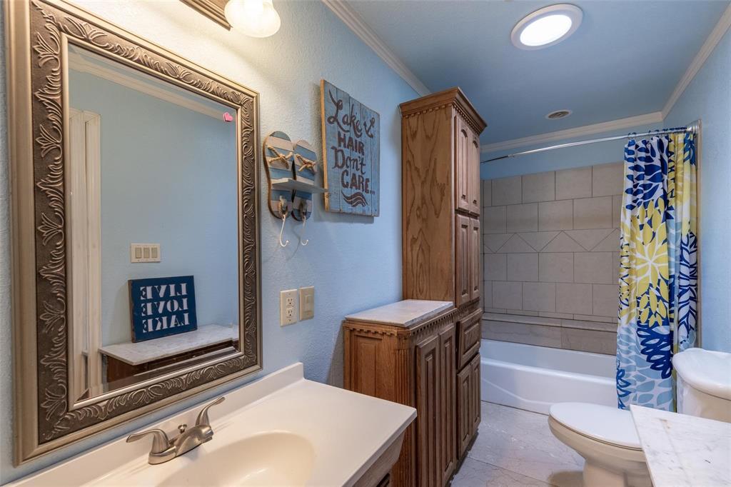 Miller Perry Sub Water - Residential