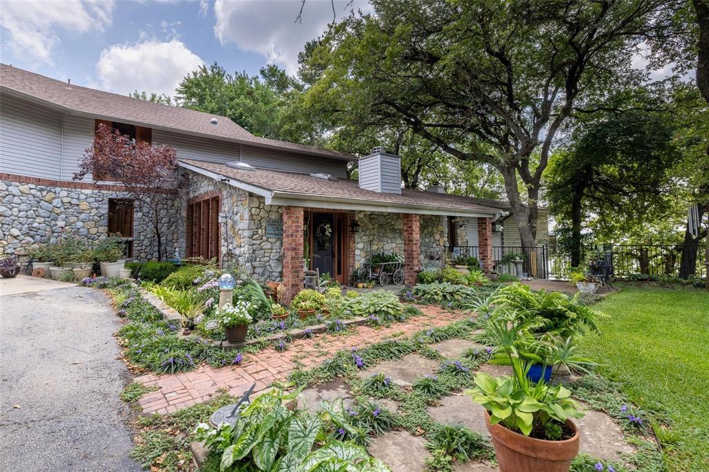 Miller Perry Sub Water - Residential