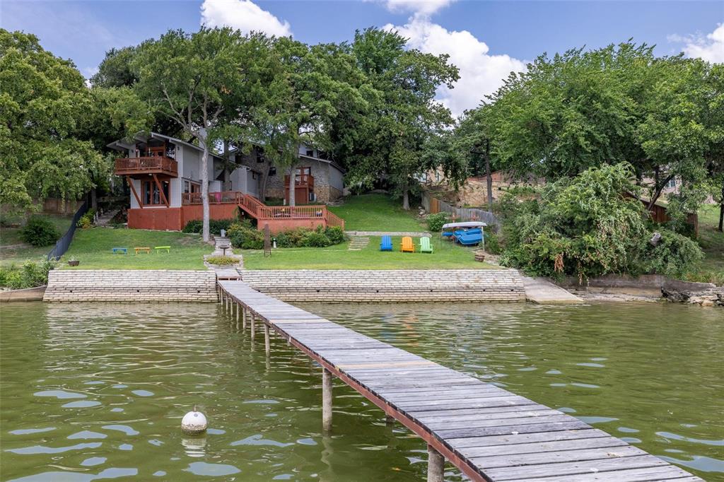 Miller Perry Sub Water - Residential