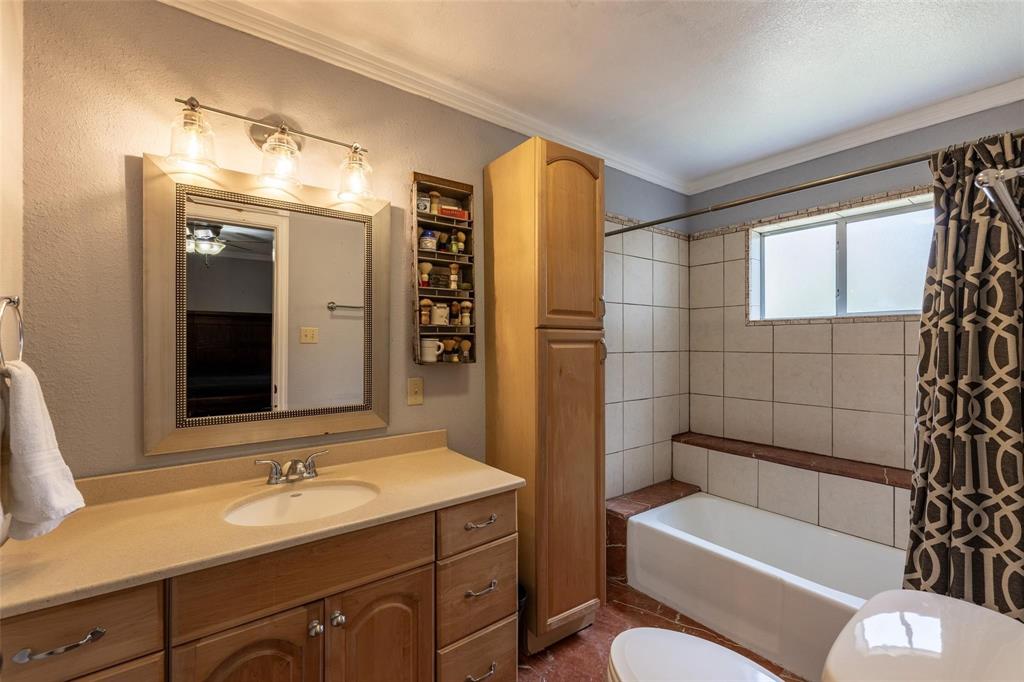 Miller Perry Sub Water - Residential