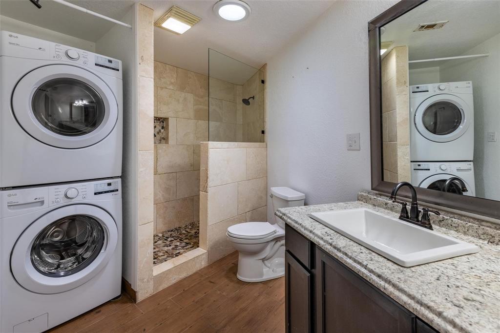 Miller Perry Sub Water - Residential