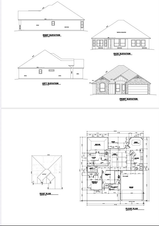Motivated Seller! Lots 416–418 are being sold together, offering a spacious parcel with excellent features already in place. The property includes a poured slab foundation, fill dirt, and a professionally constructed retaining wall—saving you both time and money in the building process. Even better, the original blueprints designed specifically for the slab are included with the purchase.
Whether you’re a builder looking for a ready-to-go project or an individual eager to design your dream home, this property provides a head start. Located in the desirable Granbury area, you’ll enjoy the convenience of nearby amenities while still having the peace and charm of a residential community.
Don’t miss this chance to bring your vision to life on a lot that’s already prepared for construction!
