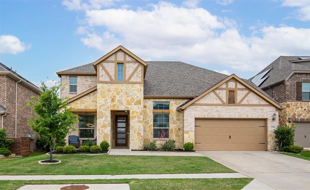The Ridge at Northlake - Residential