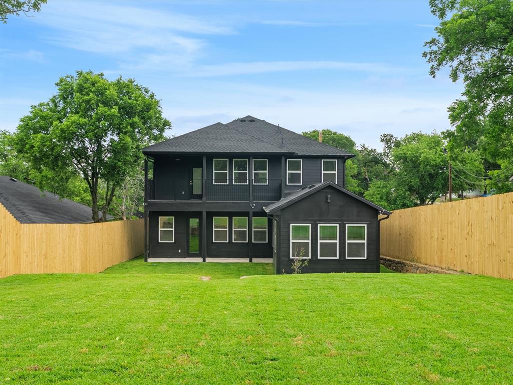 Alameda Heights - Residential
