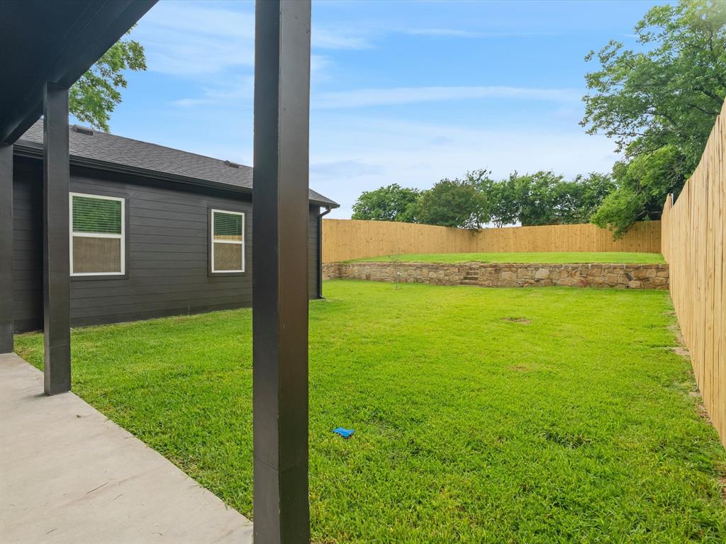 Alameda Heights - Residential