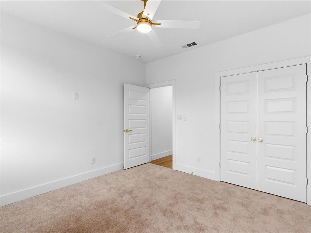 Alameda Heights - Residential